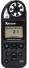 Kestrel 5700 Elite Weather Meter With Applied Ballistics Link - Black