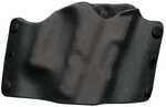 Stealth Operator Holster IWB Left Hand Compact Black