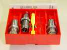Lee Carbide 3-Die Set .45 ACP