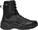 Danner Scorch Side-Zip 8 Black Dry Size 11