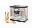 Nosler Unprimed Brass Rifle Cartridge Cases 50/ct .264 Win Mag