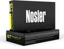 Link to Nosler? Ballistic Tip? ammunition is loaded up front with the accurate and reliable Nosler? Ballistic Tip? Bullet.  Every bullet weight and muzzle velocity is optimized for maximum effectiveness on Deer Antelope and Hogs. </p>Features:<ul>  <li>Tapered bullet jacket controls expansion for the ideal balance of penetration and energy transfer.</li>  <li>Proven track-record of accuracy and game-killing terminal performance.</li> </ul></p>