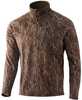 Nomad Pursuit LONGNECK HOODIE MO BOTTOMLAND Xl