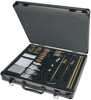 Outers 62 Piece Universal Aluminum Gun Care Case