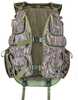 PRIMOS TURKEY VEST WILL PRIMOS MOBL LARGE Model: 65724