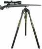 Primos Trigger Stick Apex Tripod Carbon Fiber Coyote Tan With Spartan Technology Box