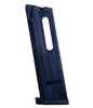 Kimber Black Polymer Magazine For 1911 .22 LR 10/Rd