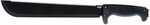 SOG SOGfari Machete 13" Blade Black