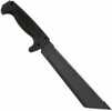 SOG SOGfari Tanto Machete 10" Blade Black