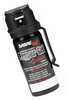 Sabre 1.8 Oz Crossfire Pepper Gel w/ Belt Clip