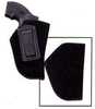 Uncle Mikes Sidekick Inside-The-Pant Holsters Fits 3"-4" Barrel Medium Autos - Right Handed