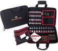 DAC 68Pc. Super Deluxe Universal Guncare Kit