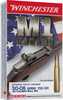 Winchester M1 Garand Rifle Ammunition .30-06 Sprg 150Gr FMJ 2740 Fps 20/ct
