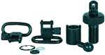 Grovtec Magazine Cap Swivel Set -  Mossberg 500 20 Gauge