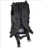 Full Forge Gear Hurricane Tactical Backpack 18x11x11 Black