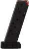 Hi-Point JHP 45/4594 Carbine Magazine .45 ACP Black Polymer 9/Rd