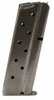 Rock Island Armory Handgun Magazine For 1911 Compact 9mm Luger 8/Rd