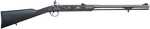 Traditions Pa Pellet Ultralight Select Flintlock Muzzleloader .50 Cal 1:28 Twist Acc. Breech Plug Grey
