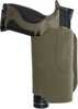 Vertx Tactigami MHP Multi-Purpose OneWrap Full Size Holster - Desert Tan