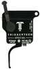 TriggerTech Rem 700 Special Flat Single Stage Black/Black