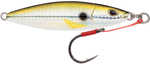 Williamson Koika 150 Jig - 4.5" - 5oz - Aji