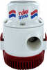 Rule 3700 G.P.H. Bilge Pump Non Automatic 12V