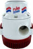 Rule 3700 GPH Non-Automatic Bilge Pump - 32v