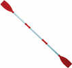 AIRHEAD 3-Piece Aluminum &amp; Plastic Kayak Paddle - 86"