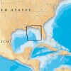 Navionics Platinum+ - East Gulf of Mexico - microSD&trade;/SD&trade;