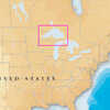 Navionics Platinum+ - Lake Superior - microSD&trade;/SD&trade;