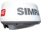 Simrad Broadband 4G Radar w/20m Cable