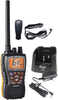 Cobra MR HH500 FLT BT Floating 6W VHF Radio w/Bluetooth