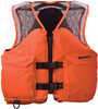 Kent Mesh Deluxe Commercial Vest - Small