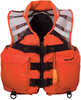 Kent Mesh Search and Rescue "SAR" Commercial Vest - Medium