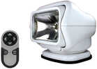 Golight Stryker Searchlight w/Wireless Handheld Remote - Magnetic Base - White