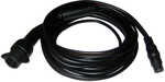 Raymarine 4m Extension Cable f/CPT-DV & DVS Transducer & Dragonfly & Wi-Fish