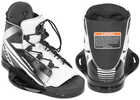 AIRHEAD Venom Wakeboard Bindings - Youth 4-8