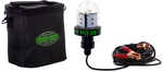 Hydro Glow 12V 30W Globe 3600L Green