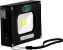 Hydro Glow SMl0 10W Personal Flood Light - USB Rechargeable