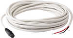 Raymarine Power Cable - 10M w/Bare Wires f/Quantum