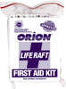 Orion Life Raft First Aid Kit