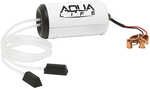 Frabill Aqua-Life; Aerator Dual Output 12V DC Greater Than 25 Gallons