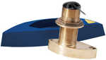 Airmar B765C-LM Bronze CHIRP Transducer - Needs Mix &amp; Match Cable Does NOT Work w/Simrad Lowrance