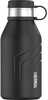 Thermos ELEMENT5 Vacuum Insulated Beverage Bottle w/Screw Top Lid - 32oz - Black