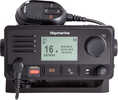 Raymarine Ray63 Dual Station VHF Radio w/GPS