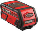 StrikeMaster Lithium 40V Battery