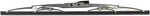 Marinco Deluxe Stainless Steel Wiper Blade - 22"