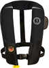 Mustang Pilot 38 Manual Inflatable Pfd - Black