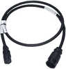 Airmar Raymarine 11-Pin High or Med Mix &amp; Match Transducer CHIRP Cable f/CP470