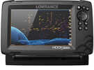 Lowrance Hook Reveal 7 Tripleshot US CAN Nav Plus